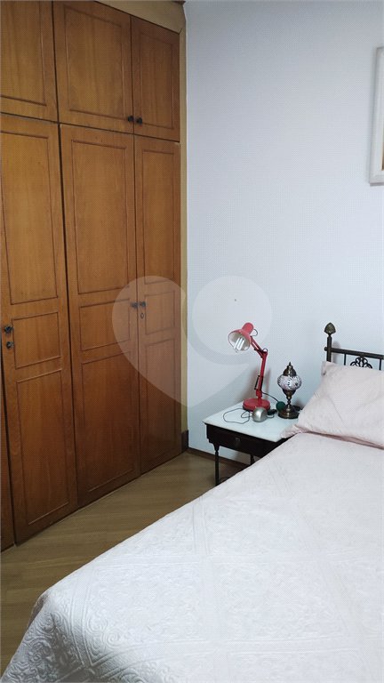 Sobrado à venda com 2 quartos em Chácara Santo Antônio (zona Sul), São Paulo, SP