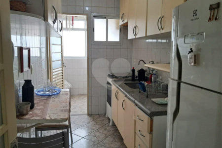Apartamento à venda com 3 quartos em Vila Maria Alta, São Paulo, SP