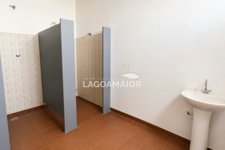 Salão à venda ou para alugar no Centro, Três Lagoas, MS