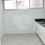 Apartamento à venda com 3 quartos, sendo 1 suíte, em Perdizes, São Paulo, SP