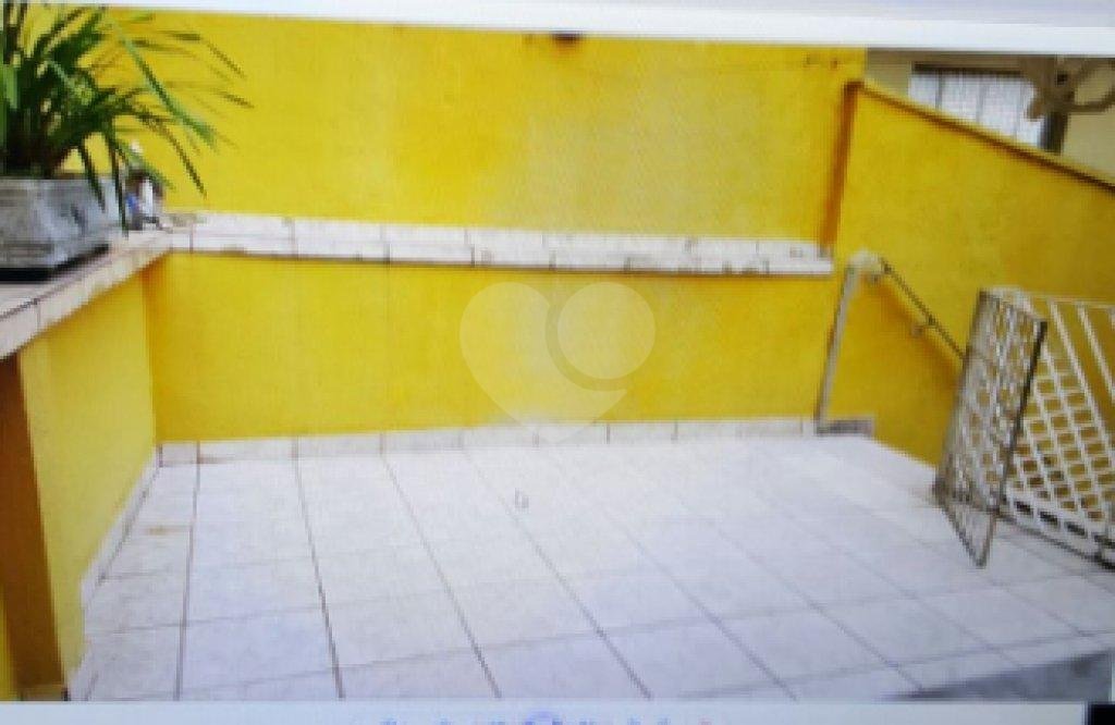 Sobrado à venda com 3 quartos, sendo 1 suíte, em Vila Prudente, São Paulo, SP