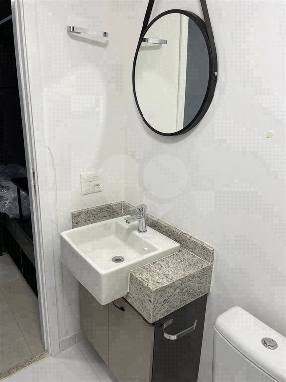 Studio à venda com 1 quarto em Vila Mariana, São Paulo, SP