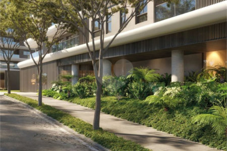 Apartamento à venda com 3 suítes em Butantã, São Paulo, SP