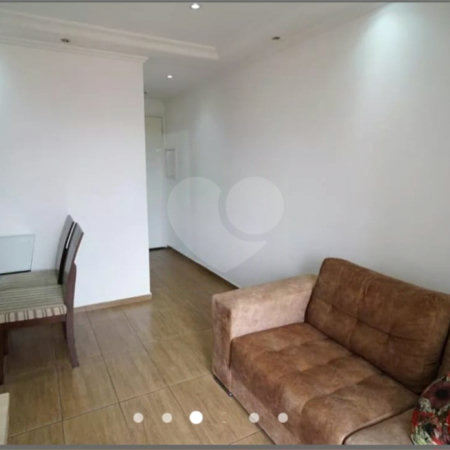 Apartamento à venda com 2 quartos em Jardim Monte Alegre, São Paulo, SP