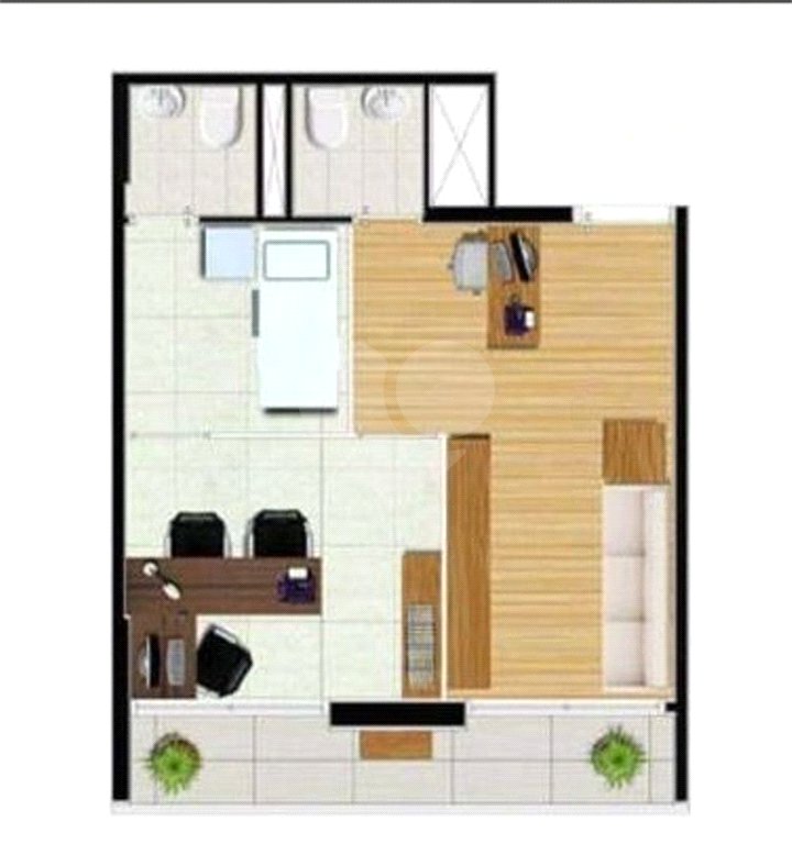 Sala à venda ou para alugar em Aclimação, São Paulo, SP