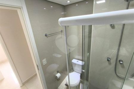 Apartamento à venda com 2 quartos, sendo 1 suíte, em Jardim Vazani, São Paulo, SP