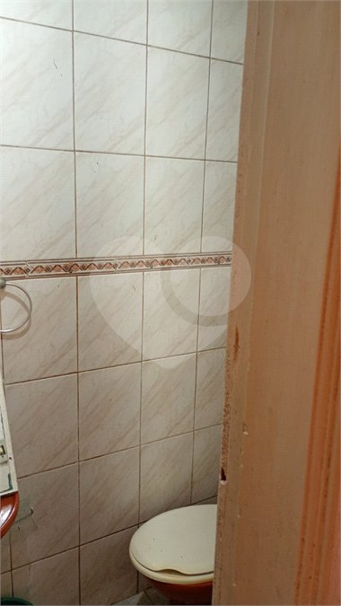 Sobrado à venda com 2 quartos em Tucuruvi, São Paulo, SP