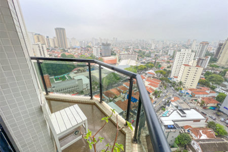 Apartamento à venda com 4 quartos, sendo 2 suítes, em Santana, São Paulo, SP