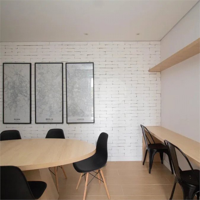 Apartamento à venda com 2 quartos, sendo 1 suíte, em Pirituba, São Paulo, SP