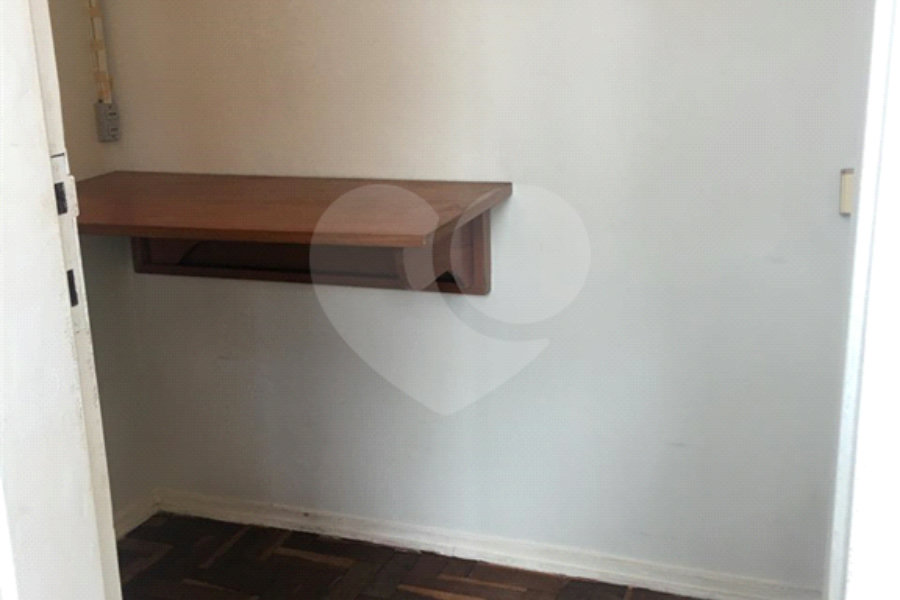 Apartamento à venda com 2 quartos em Saúde, São Paulo, SP