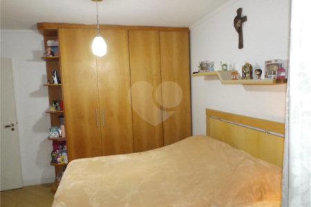 Apartamento à venda com 3 quartos em Vila Guarani (z Sul), São Paulo, SP