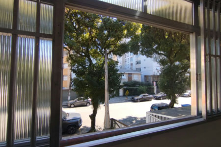 Casa com 2 dormitórios à venda, 82 m² por R$ 599.000,00 - Embaré - Santos/SP
