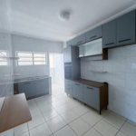 Apartamento com 2 dormitórios à venda, 126 m² por R$ 1.400.000,00 - Embaré - Santos/SP