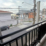 Apartamento à venda com 2 quartos em Vila Dom Pedro II, São Paulo, SP