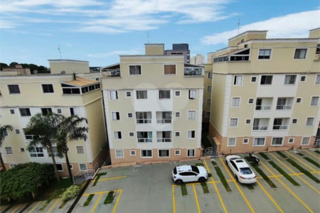 Apartamento à venda com 2 quartos em Vila Gabriel, Sorocaba, SP