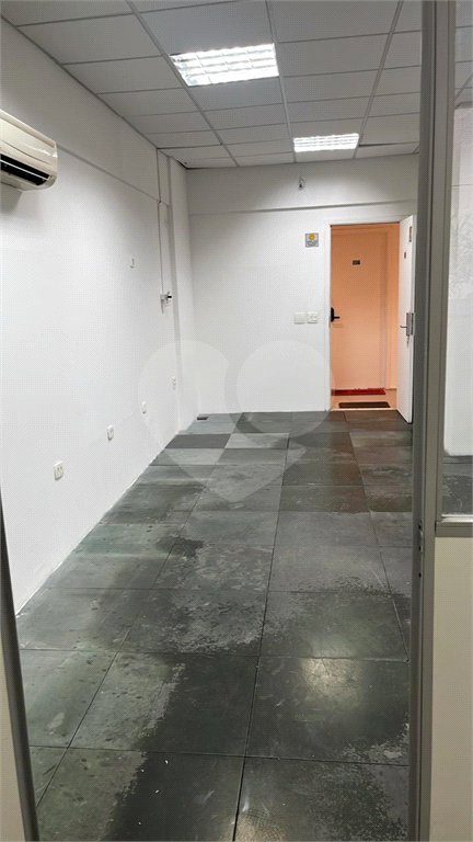 Sala à venda em Campo Belo, São Paulo, SP