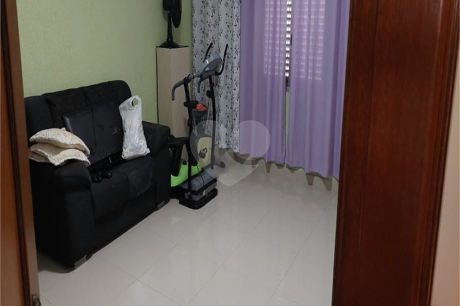 Casa Térrea à venda com 2 quartos em Palmas do Tremembé, São Paulo, SP