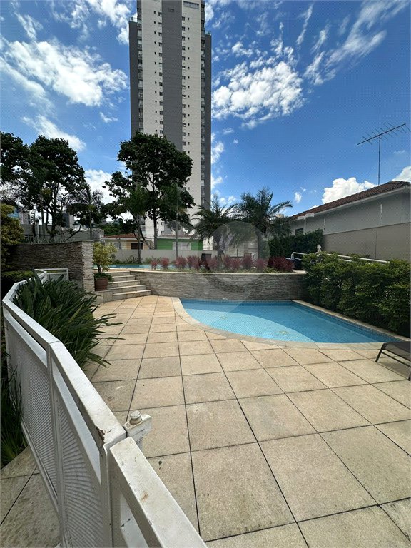Apartamento à venda com 3 quartos, sendo 1 suíte, em Brooklin Paulista, São Paulo, SP