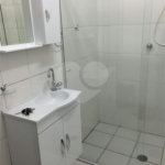 Apartamento à venda com 1 quarto em Bela Vista, São Paulo, SP