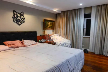 Apartamento à venda com 5 quartos, sendo 2 suítes, em Tijuca, Rio de Janeiro, RJ