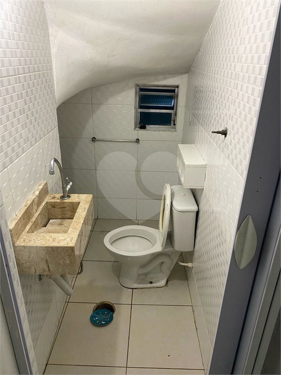Sobrado à venda com 2 quartos em Jardim Monte Cristo, Suzano, SP
