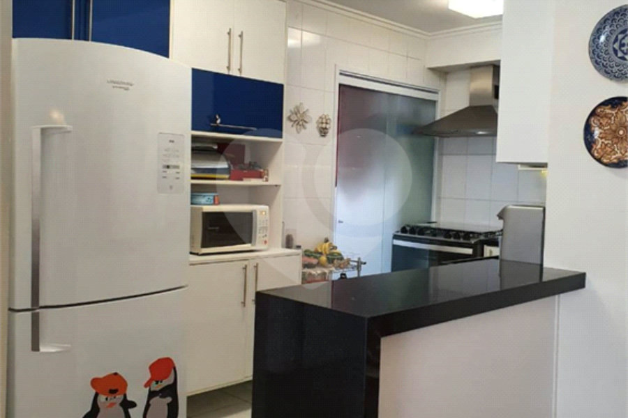 Apartamento à venda com 3 quartos, sendo 1 suíte, em Mandaqui, São Paulo, SP