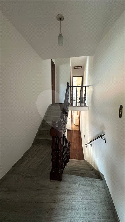 Sobrado à venda com 3 quartos, sendo 1 suíte, em Vila São Francisco, São Paulo, SP