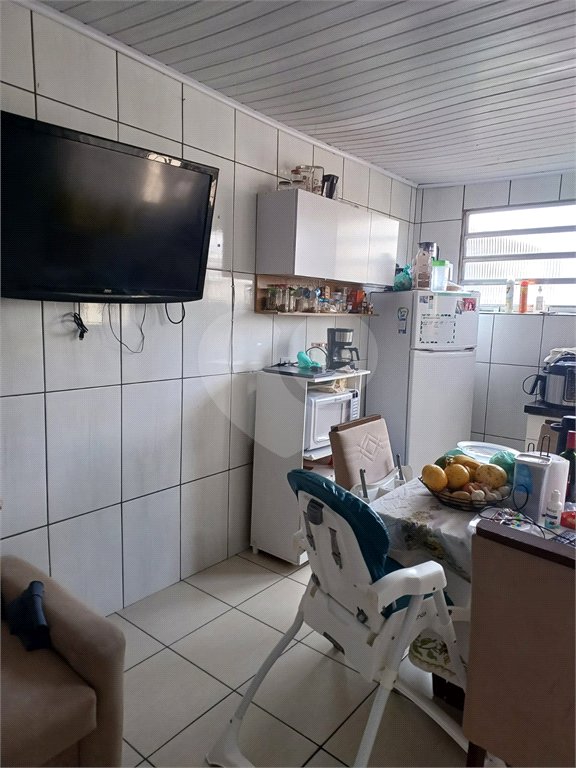 Sobrado à venda com 4 quartos, sendo 1 suíte, em Santana, São Paulo, SP