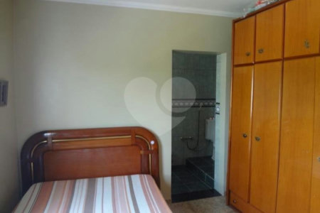 Sobrado à venda com 3 quartos, sendo 1 suíte, em Jardim do Colégio (zona Norte), São Paulo, SP