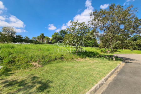 Terreno em condomínio à venda em Jardim Novo Mundo, Sorocaba, SP