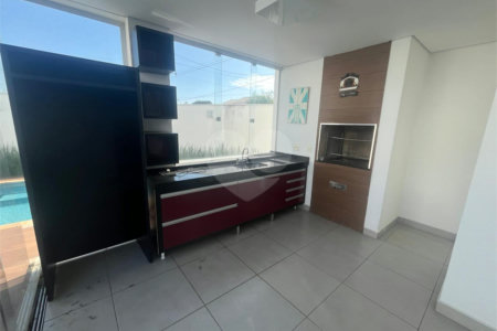 Condomínio à venda ou para alugar com 3 suítes em Alto da Boa Vista, Sorocaba, SP