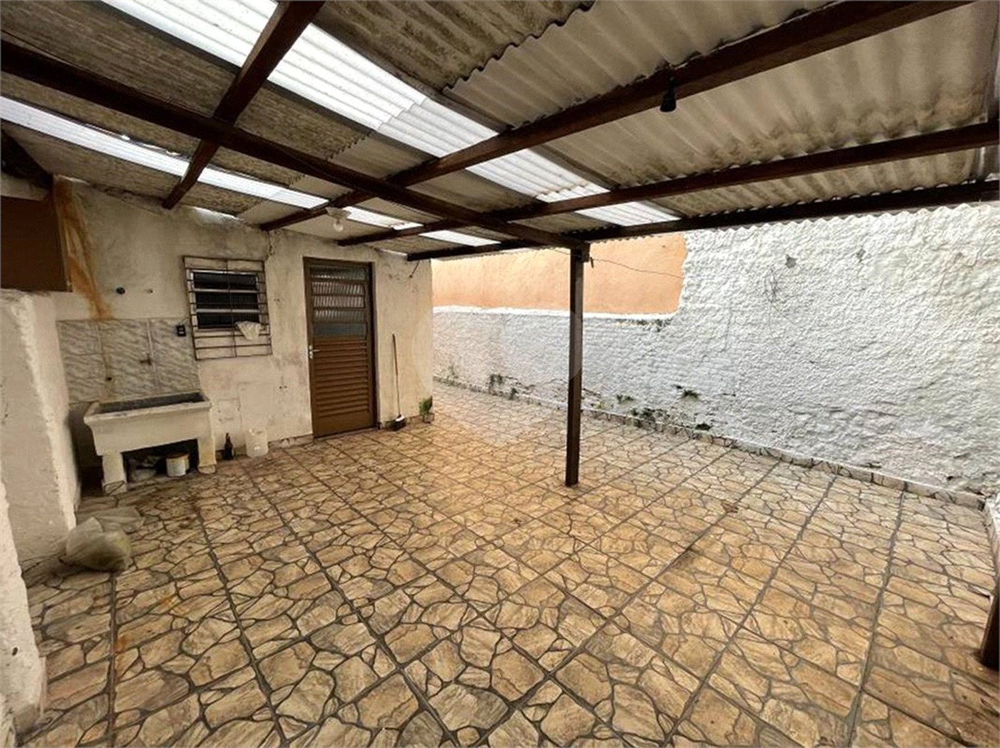 Casa à venda com 2 quartos em Freguesia do Ó, São Paulo, SP
