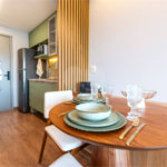 Apartamento à venda com 1 quarto em Vila Clementino, São Paulo, SP