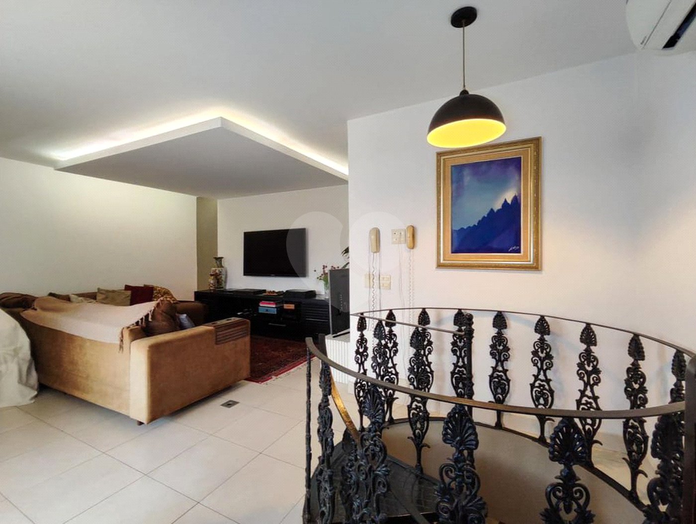Cobertura à venda com 3 suítes em Vila Isabel, Rio de Janeiro, RJ