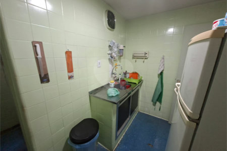 Apartamento à venda com 2 quartos, sendo 1 suíte,  em Tijuca, Rio de Janeiro, RJ