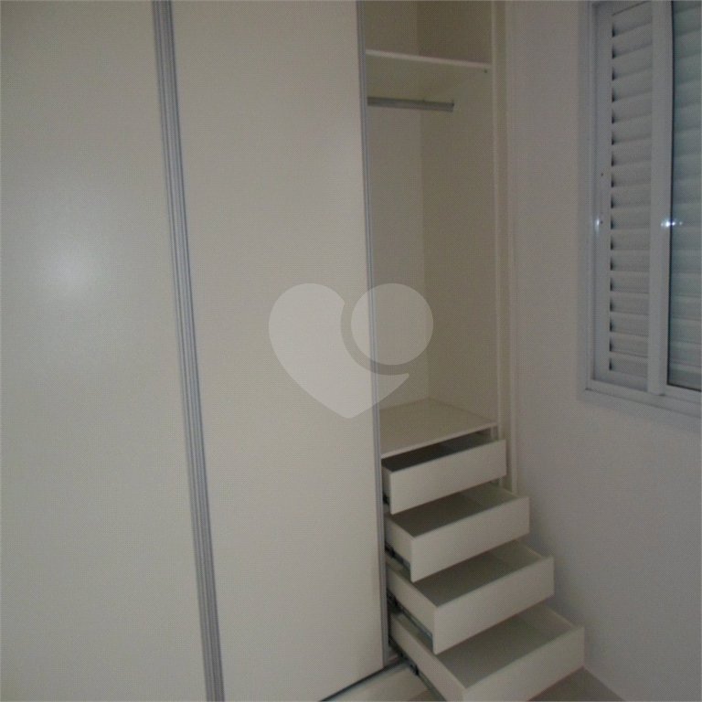 Apartamento para alugar com 2 quartos, sendo 1 suíte, em Parque São Lourenço, Indaiatuba, SP