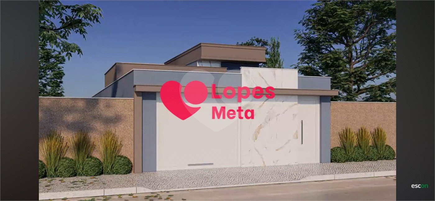 Casa Térrea à venda com 3 quartos, sendo 1 suíte, em Setville Altos de São José, São José dos Campos, SP