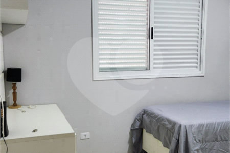 Apartamento à venda em Parque Residencial Aquarius, São José dos Campos, SP