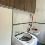 Apartamento à venda com 2 quartos, sendo 1 suíte, em Parque Santa Laura, Ferraz de Vasconcelos, SP