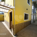 Casa à venda com 2 quartos, sendo 1 suíte, no condomínio Residencial Mirage, Mogi das Cruzes - SP