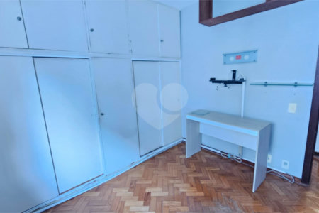 Apartamento à venda com 3 quartos, sendo 1 suíte, em Leblon, Rio de Janeiro, RJ
