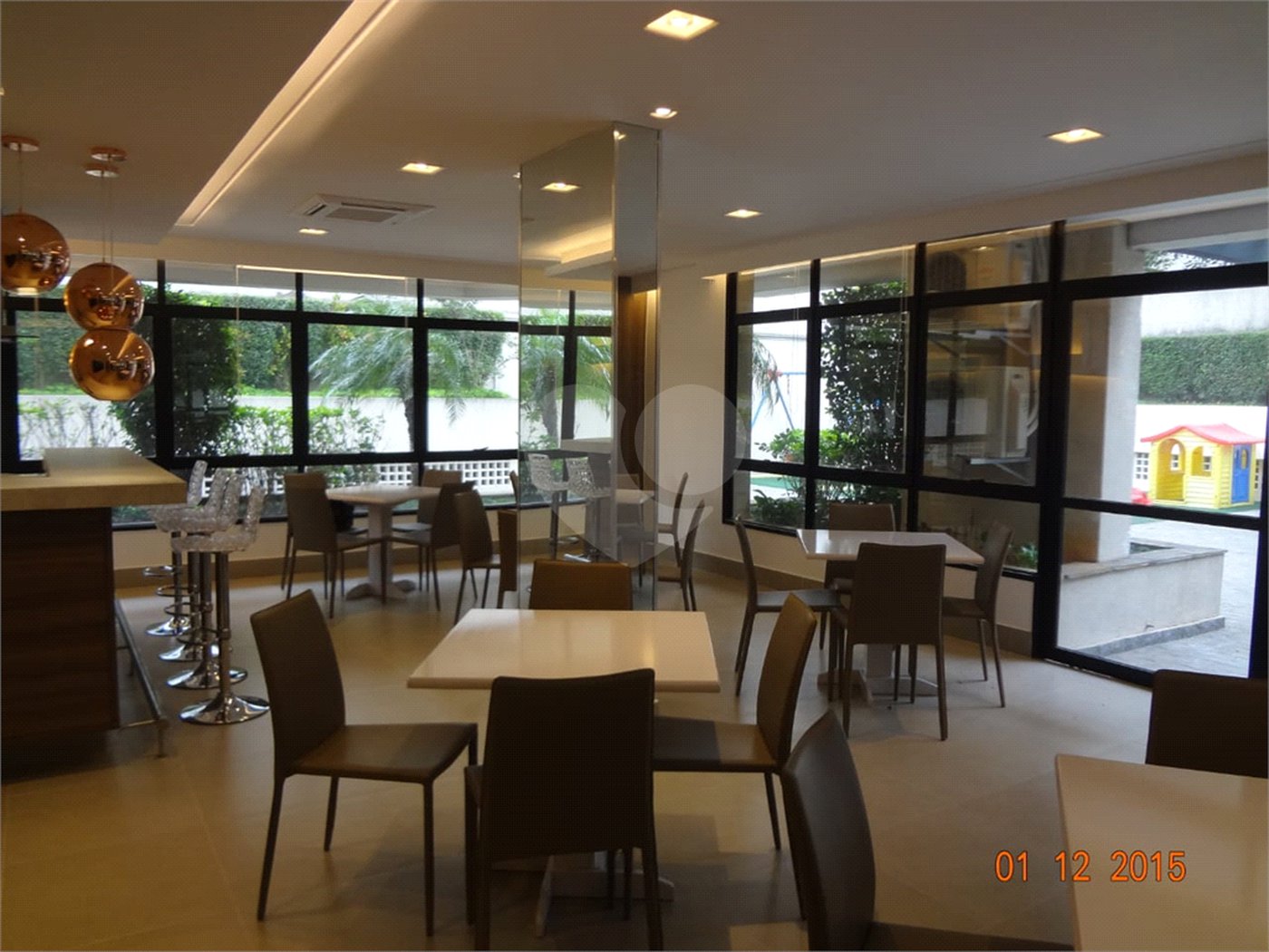 Apartamento à venda ou para alugar com 2 quartos, sendo 1 suíte, em Alto da Boa Vista, São Paulo, SP
