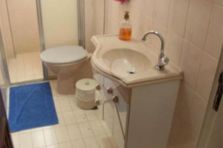 Apartamento à venda com 3 quartos, sendo 1 suíte,  em Pinheiros, São Paulo, SP