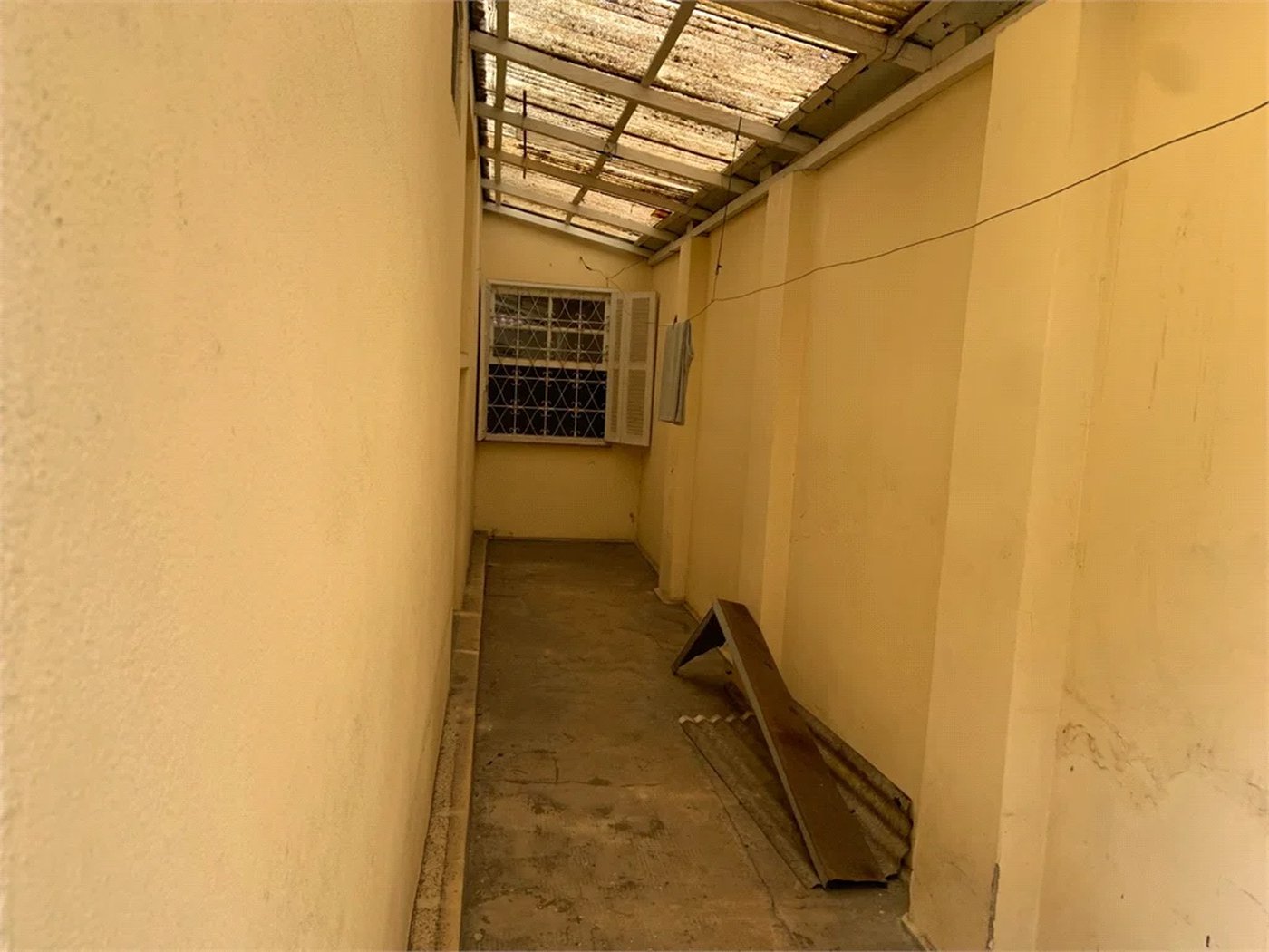 Casa Térrea à venda com 2 quartos em Parque da Lapa, São Paulo, SP