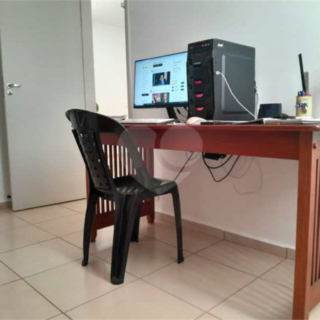 Cobertura à venda com 2 suítes no Centro, Araraquara, SP