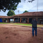 Galpão para alugar em Jardim das Oliveiras, Três Lagoas, MS