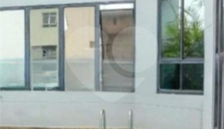 Duplex para alugar com 1 suíte em Itaim Bibi, São Paulo, SP