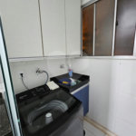 Apartamento à venda com 2 quartos em Ribeirânia, Ribeirão Preto, SP