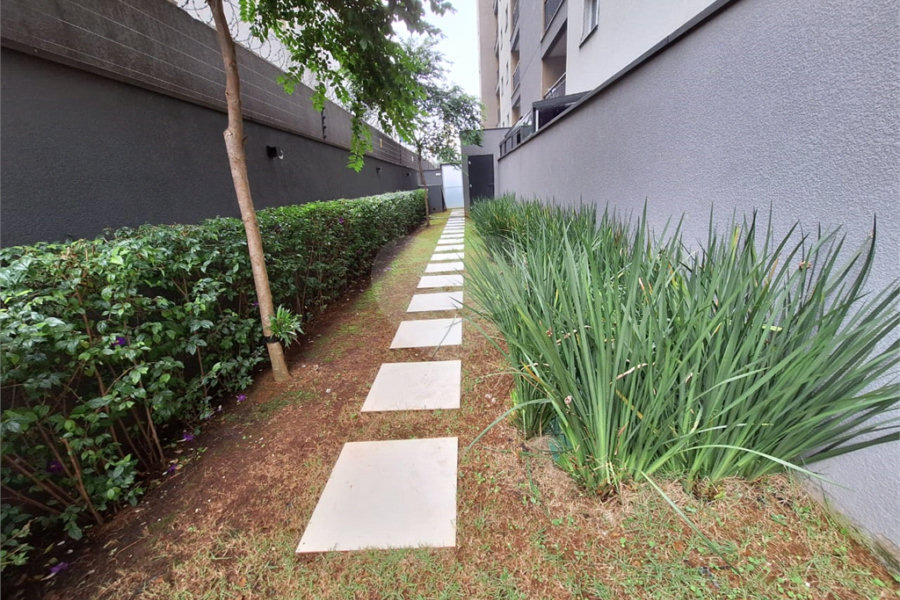 Apartamento à venda com 1 quarto no Centro, São Paulo, SP