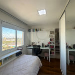 Apartamento à venda com 3 suítes em Jardim Marajoara, São Paulo, SP